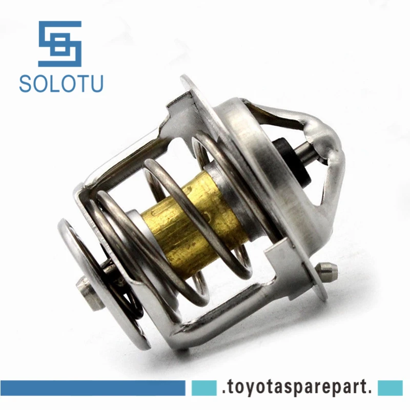 Термостат для AVENSIS COROLLA CAMRY CELICA 90916-03046