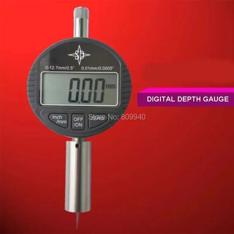digital depth indicator (7)