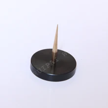 Инструмент для балансировки часов для ремонта часов, держатель баланса часов