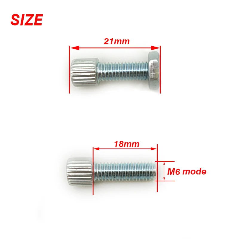 2pcs-lot-M6-18-Adjusting-Bolt-Bicycle-Brake-Levers-Regulator-Screw-Bolt-Steel-screws-Bike-Brake