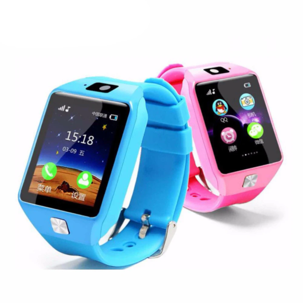 

Smart Watch DZ09 Support SIM TF Cards For Android IOS Phone Children Camera Women Bluetooth Watch With Retail Box A1 GT08