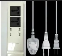 4 USB плоский с выключателем телефон зарядные устройства|usb internet mini phone|usb spacephone deaf |
