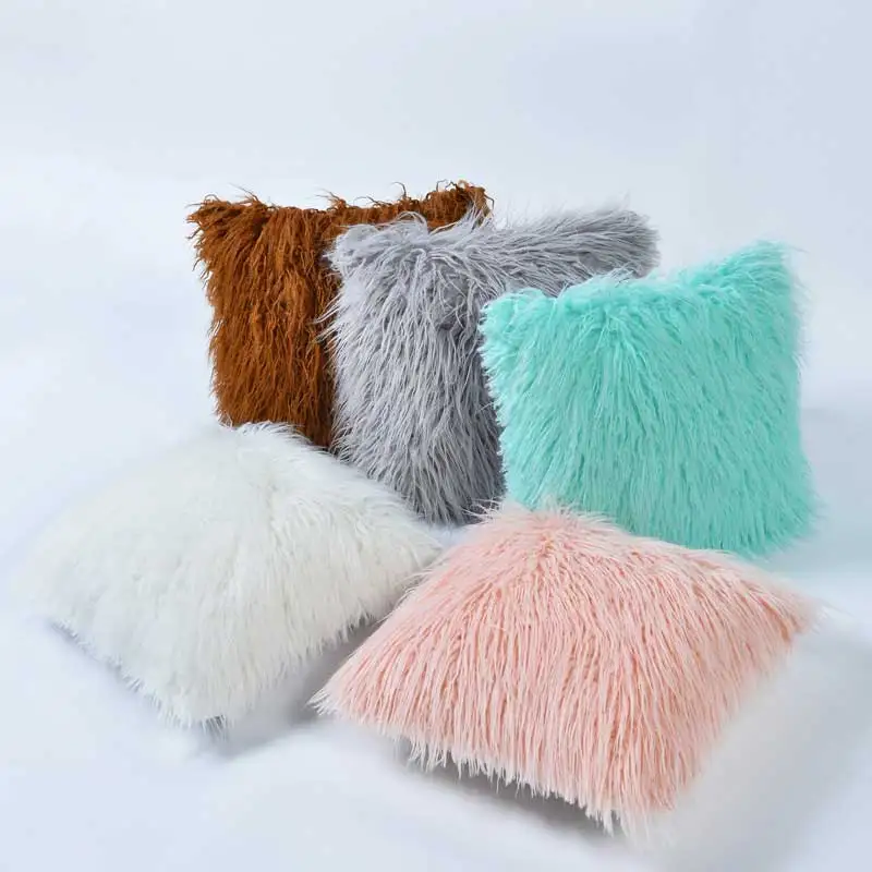 

Cushion Cover Decorative kissenbezug Mother's Day Sofa Seat Case Car Bed Fundas Cojines Office Decorative cushion pillowcase