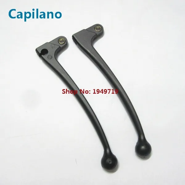 CG125 handle lever (2)