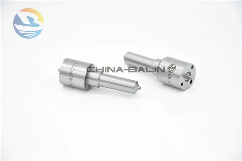 

(10 pieces/lot) Wholesale Diesel Injector Nozzles DLLA142P221 0 433 171 180/0433171180 BASCOLIN