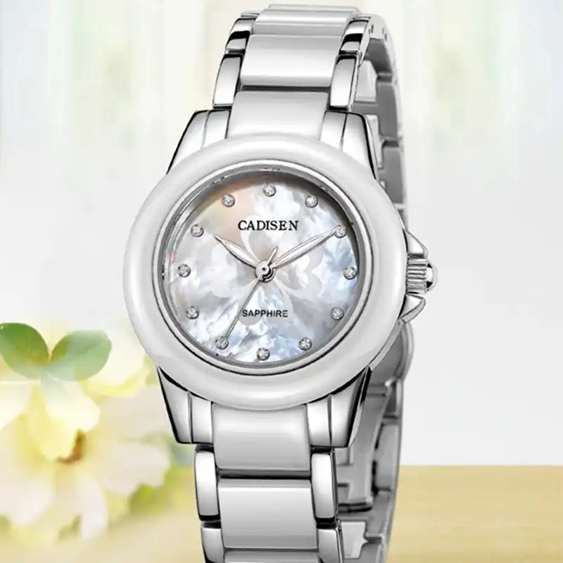 cadisen sapphire