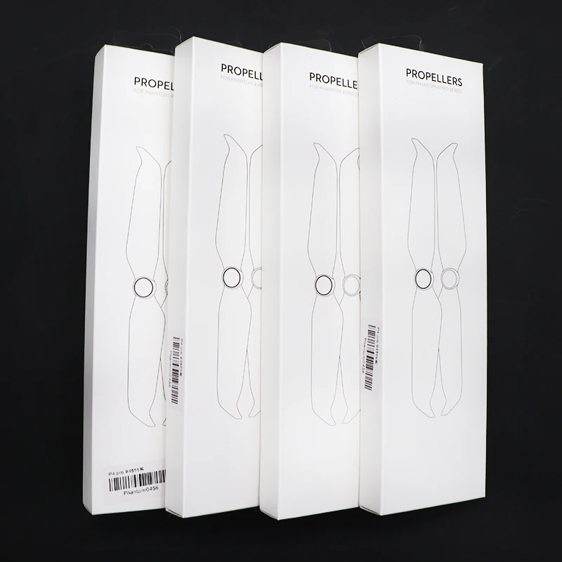 

1~8 Pair Original DJI Phantom 4 Pro V2.0 9455S Propeller Phantom 4 Pro/4 Advanced Low Noise Propeller Replacement Spare Parts