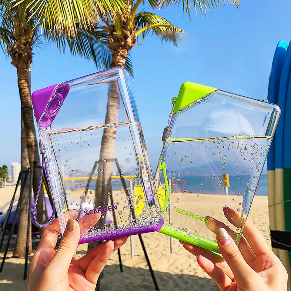 paper plastic water bottle (5)