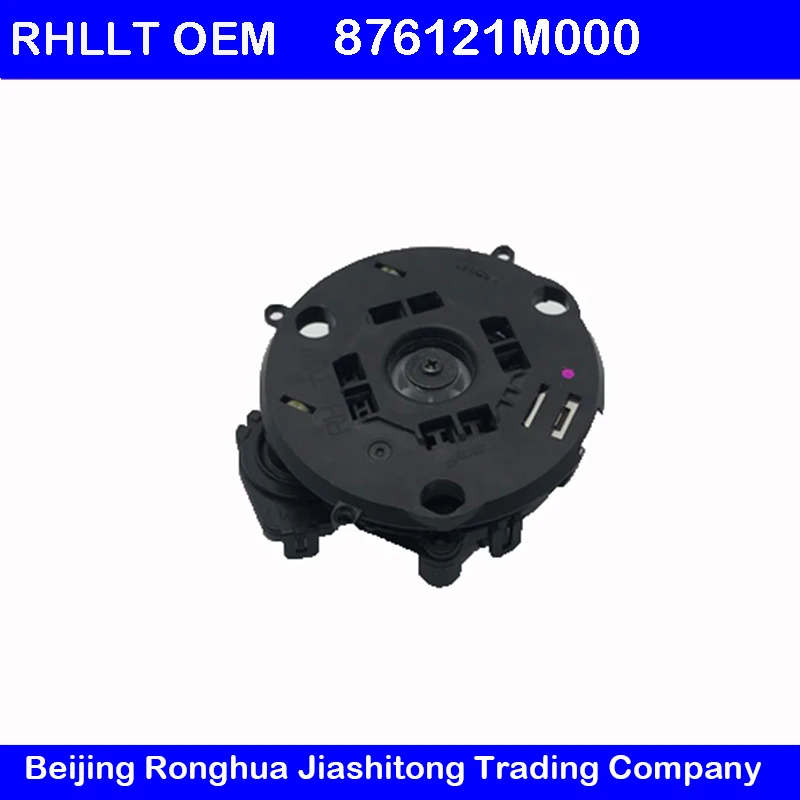 

Door Side Rear View Power Mirror Motor OEM876121M000 FOR Kia Optima11-12 Forte Koup10-13 FOR Hyundai Azera IX25 Creta Sonata YF