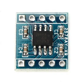 

X9C104 Digital Potentiometer Module For Arduino