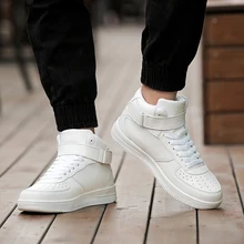 Оригинальные мужские баскетбольные кроссовки AF Ultras массаж JD Кроссовки Mid 07 спортивные уличные спортивные кроссовки Star AJ 1 Максимальный размер 45