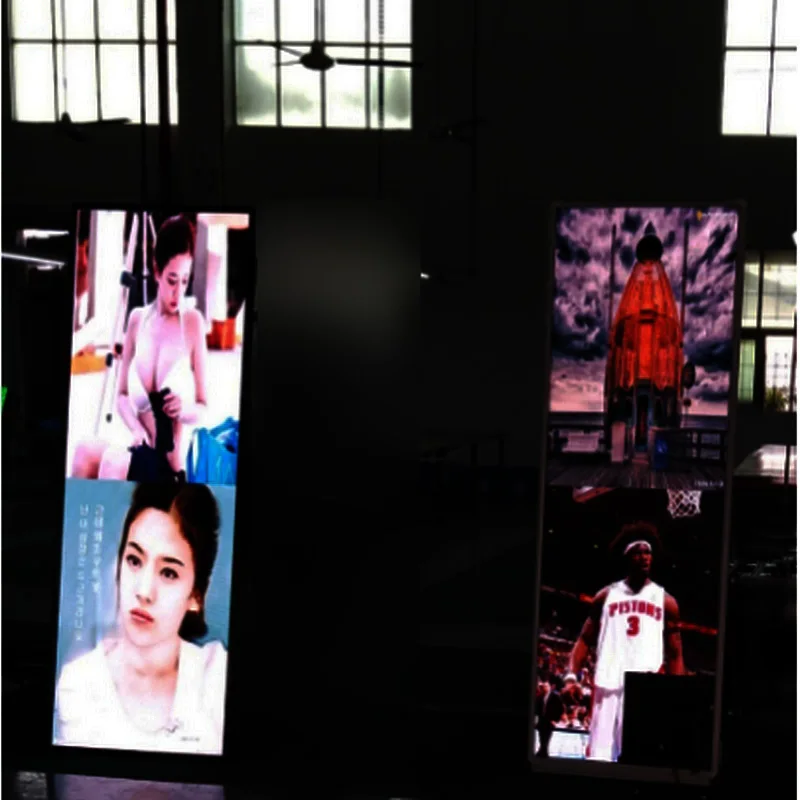 advertising led poster-3