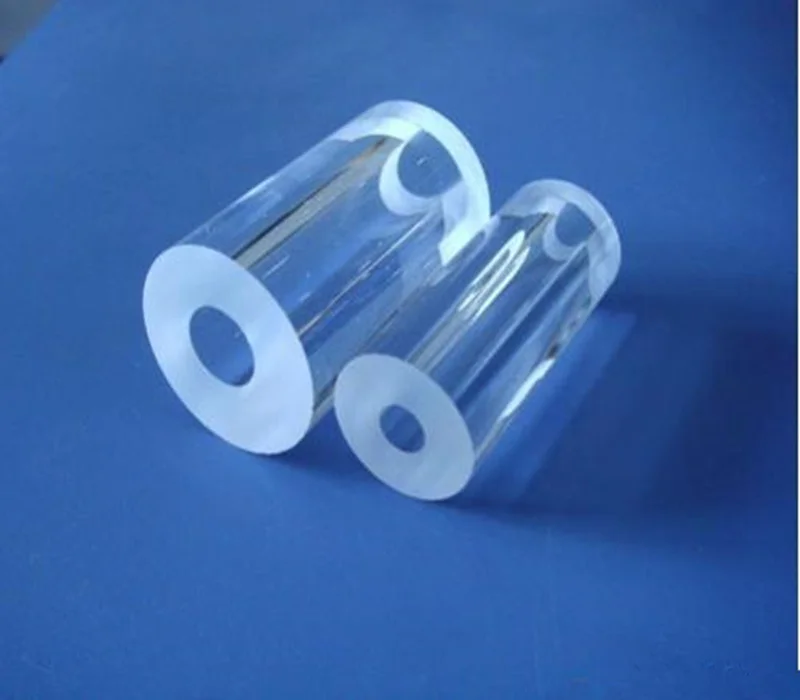 Quartz Capillary Tube OD3.0*ID1.0*L100mm/Silica Single-Bore Glass Capillary Tube/High Temperature Glass Tubes Quartz Capillary Tube OD3.0*ID1.0*L100mm/Silica Single-Bore Glass Capillary Tube/High Temperature Glass Tubes