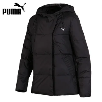 

Original New Arrival PUMA Style 480 HD Down Jacket Women's Down coat Hiking Down Sportswear