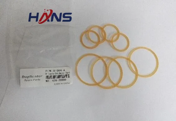 2Set. TRANSFER BELT II 628-20900 and 628-21521 fit for Duplicator RISO RPA3 FREE SHIPPING | Компьютеры и офис