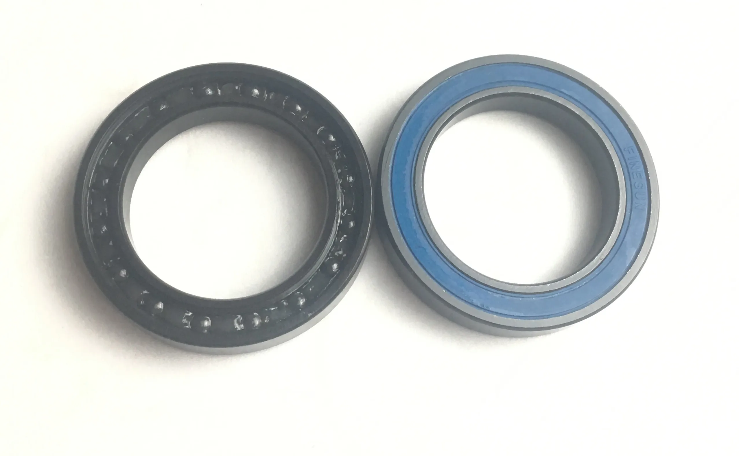 6805n Hybrid Ceramic Bearing 25*37*6mm Bicycle Bb51 Bottom Hub 6805-rd 6805n-rs 25376 Rs Si3n4 Ball Bearings 6805n-2rs 6805n Hybrid Ceramic Bearing 25*37*6mm Bicycle Bb51 Bottom Hub 6805-rd 6805n-rs 25376 Rs Si3n4 Ball Bearings 6805n-2rs