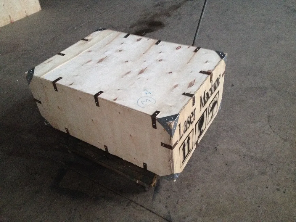 Wood package