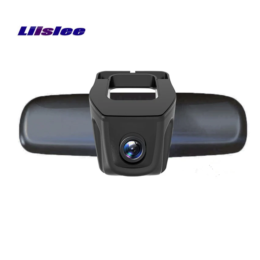 Liislee для Opel Astra K J Vauxhall Holden автомобильный видеорегистратор wifi DVR камера FHD