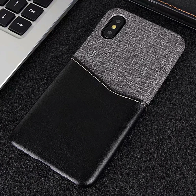 for xiaomi 8 explorer leather case (18)