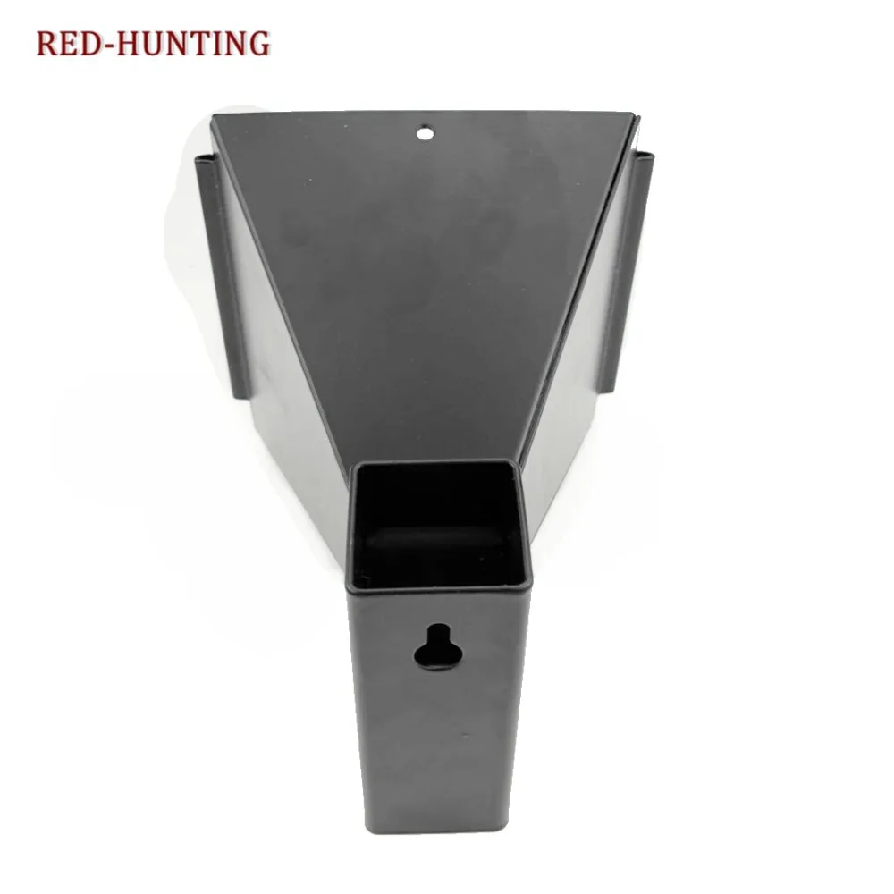 

Tactical airsoft shooting target for outdoor and indoor steel BB gun bullet target for tranning