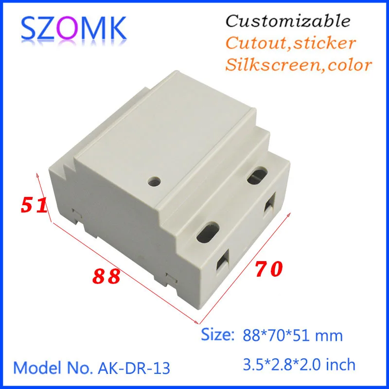 small plastic din rail enclosure box plc junction box instrument enclosure (3).jpg