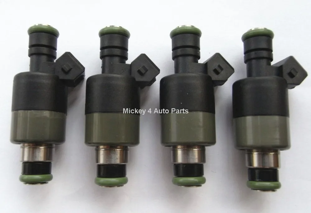 ORIGINAL Fuel Injector FOR chevrole opel corsa 1.4 1.6 8v daewoo cielo