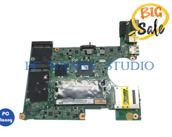 

PCNANNY FOR lenovo ideapad S10-3T Laptop System Motherboard DA0FL2MB6C0 Tested
