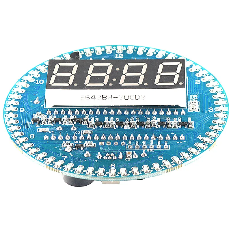 Rotating DS1302 (2)