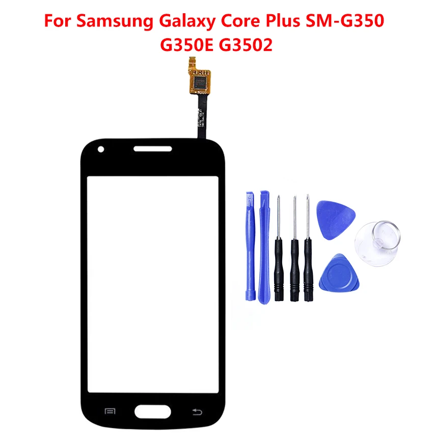 Высококачественный сенсорный экран 4 3 дюйма для Samsung Galaxy Star Advance G350E SM-G350E