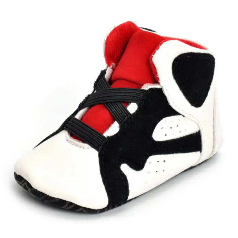 

Sneaker Baby Winter Sports Shoes PU&Cotton Warmer 0-18 Month