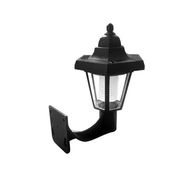 

Kaigelin Solar Light Bulb 3W Waterproof IP65 Solar Power Garden Lights LED Outdoor White 5V LED Solar Wall Lamp