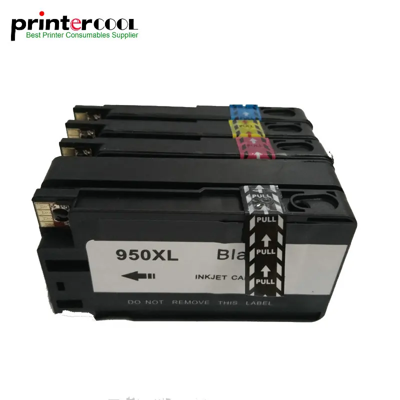 Einkshop 950 951 xl совместимый чернильный картридж для принтера hp 950XL 951XL Officejet Pro 810 8600 8610
