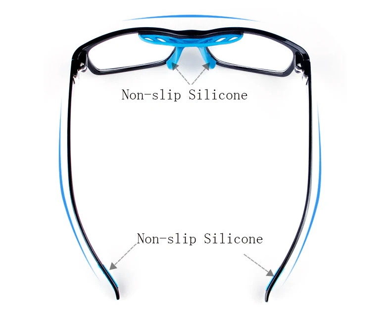 Новое поступление, спортивные очки, защита для глаз, баскетбольные футбольные очки, очки для близорукости, спортивные очки, ультралегкие велосипедные очки