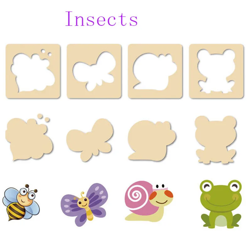 Insects