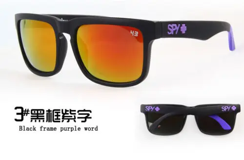 Уличные спортивные солнцезащитные очки мужские велосипедные 21 цвета линзы солнцезащитные очки-авиаторы, велосипедные очки, спортивные солнцезащитные очки - Цвет: C