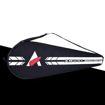 

Storage Badminton Racket Bag Handbag Squash Waterproof Cover Outdoor Accessories Replacement Racquet