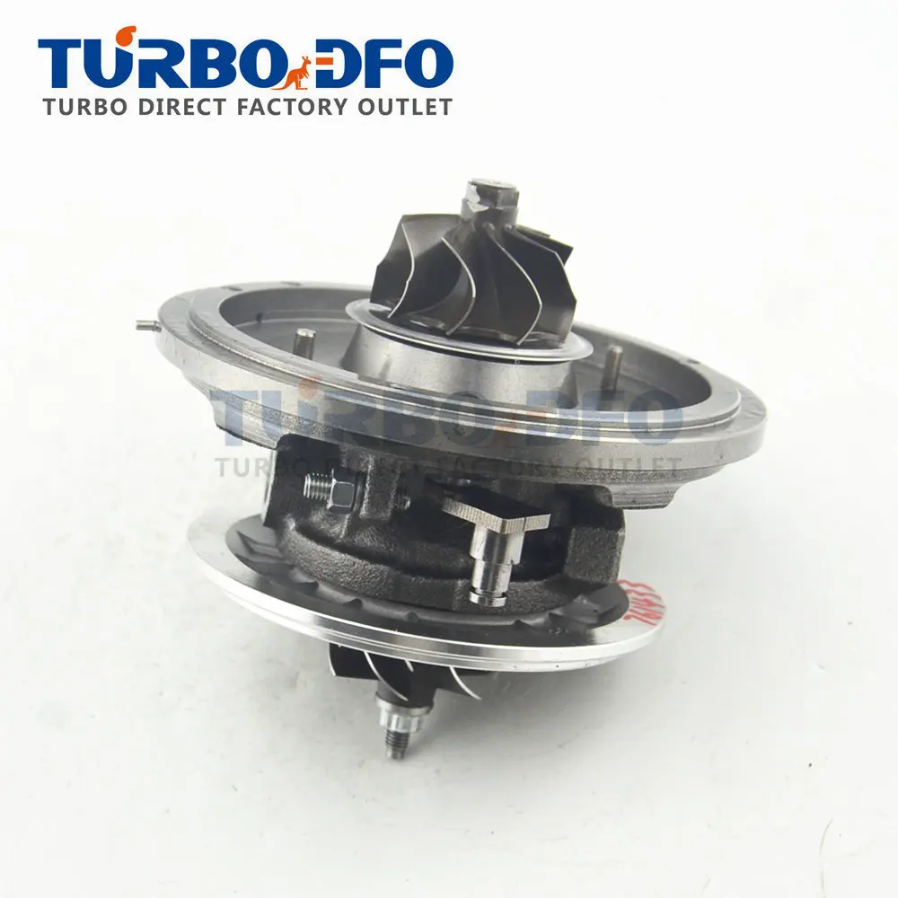 Новый турбокомплект GTB1549V картридж турбины core CHRA 761433 3 Для Ssangyong Actyon Kyron 2 0 Xdi D20DT 104