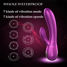 Sex Vibrator Massager G-spot Vibrador Stimulate Clitoris Sex Shop Vagina Pussy Pocket Consolador Erotic Adult Sex Toys For Women
