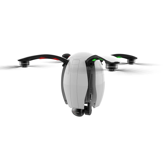 $893  PowerVision PowerEgg Drone with Panoramic 4K Camera