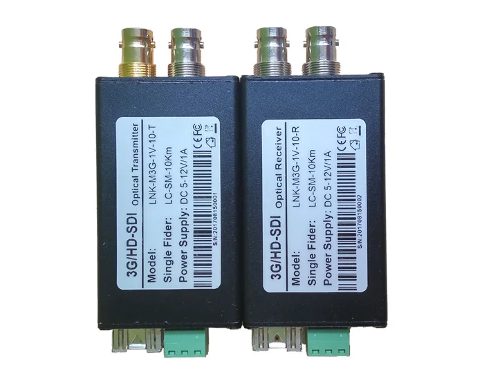 SDI Fiber converter 5