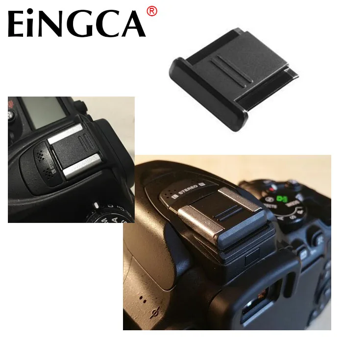 

2 Pieces Flash Hot Shoe Protection Cover BS-1 for Nikon Canon Olympus Panasonic Pentax Fujifilm DSLR SLR Camera Accessories