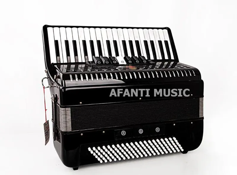 Afanti Music 37 k/120 бас мини-аккордеон(AAD-112