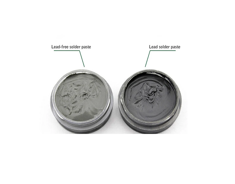 solder paste (7)