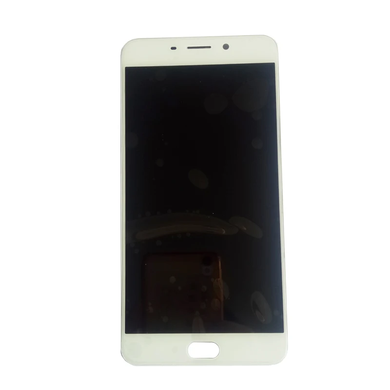 ЖК дисплей для OPPO R9 R9M R9TM сенсорный экран дигитайзер Plus R9P Замена сборки без