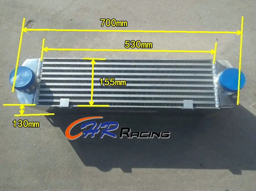 Алюминий интеркулер для BMW 135 135i 335 335i E90 E92 E93 E80 E82 N54 2006-2011 07 08 09 10