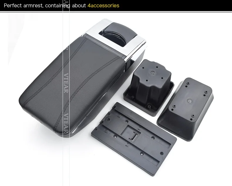 For-Chevrolet-Trax-armrest_15