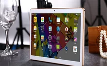 Free transport 2017 Latest 4G LTE tablets 9.6 inch Octa core android 5.1 3g telephone Ram 4GB 32G I960 Twin Digital camera 1280*800 IPS scree
