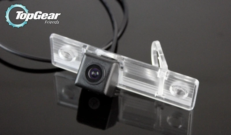 Firstland Car Rear View Camera reversing Camera/Plug Directly for Buick GL8 Firstland Car Rear View Camera reversing Camera/Plug Directly for Buick GL8