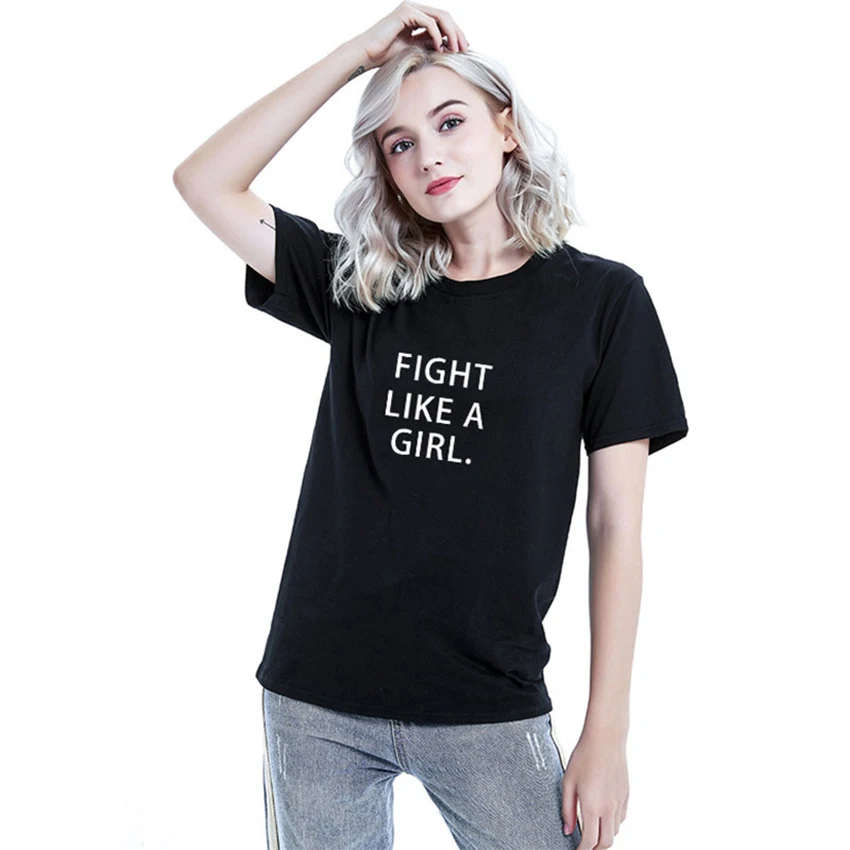 

Casual Print Letter T Shirt Women Tops Loose O-Neck Shorts Sleeves Breathable Plus Size Cotton Tshirt Summer Fashion Hip Pop Tee