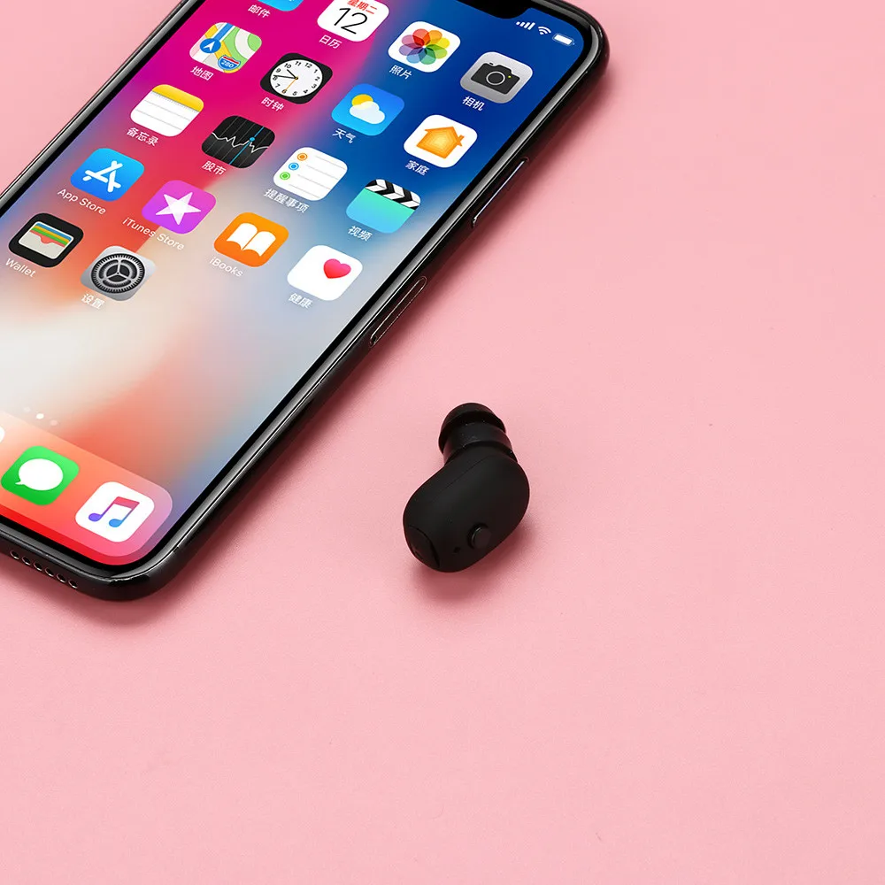2019 абсолютно новые дизайнерские и высококачественные Bluetooth Беспроводные